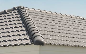 advantages of Cliton Manor clay roofing