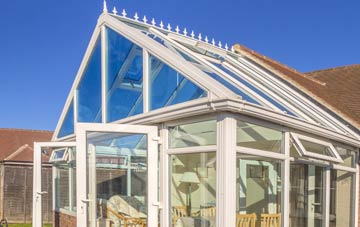 conservatory roof insulation costs Cliton Manor