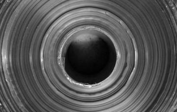 Cliton Manor edpm waterproofing