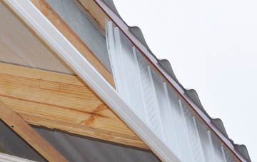 why Cliton Manor fascia repairs are essential