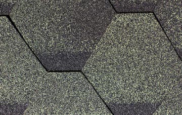 Cliton Manor fibreglass shingle repairs