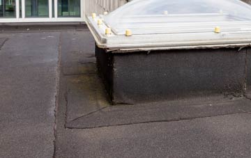 disadvantages of Cliton Manor flat roofs