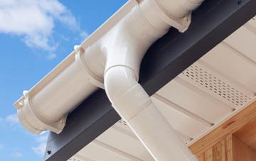 Cliton Manor gutter installation costs