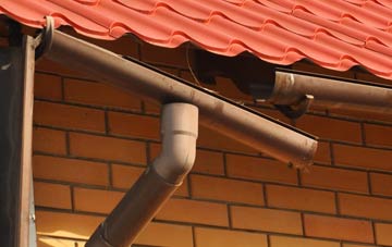 Cliton Manor gutter repair costs