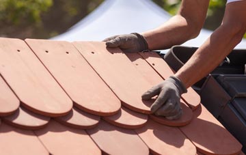 Cliton Manor roof tile contractors