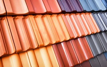 Cliton Manor roof tile costs