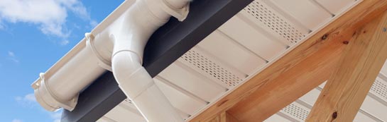 get Cliton Manor guttering quotes today