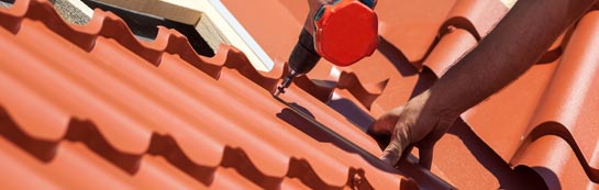 save on Cliton Manor roof installation costs