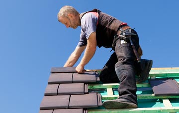 disadvantages of Cliton Manor slate roofing