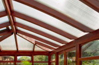 Cliton Manor conservatory roofing insulation