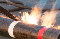 Cliton Manor flat roofing replacement
