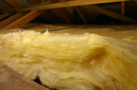 Cliton Manor pitch roof insulation