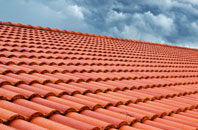 Cliton Manor roofing tiles