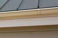 Cliton Manor soffit repair