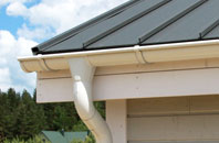 Cliton Manor soffits