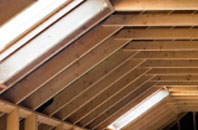 Cliton Manor tapered roof insulation quotes