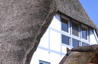 find rated Cliton Manor thatchers